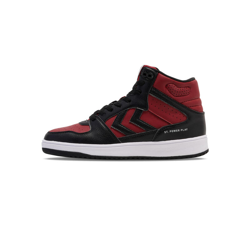 Zapatilla Deportiva St. Power Adulto Unisex Diseño Ligero Hummel