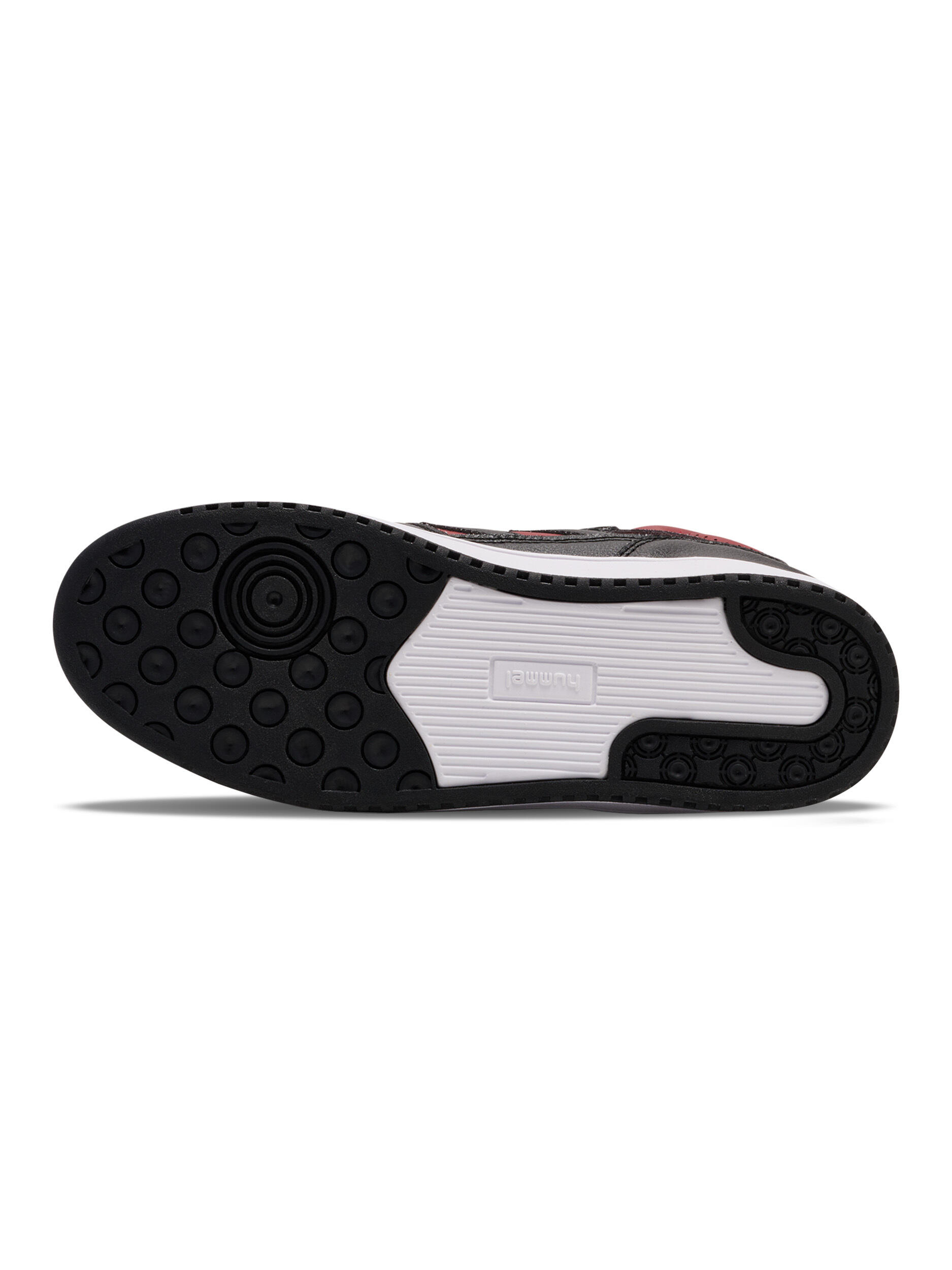 Schnürsenkel Sneaker St. Power Erwachsene HUMMEL 5/7