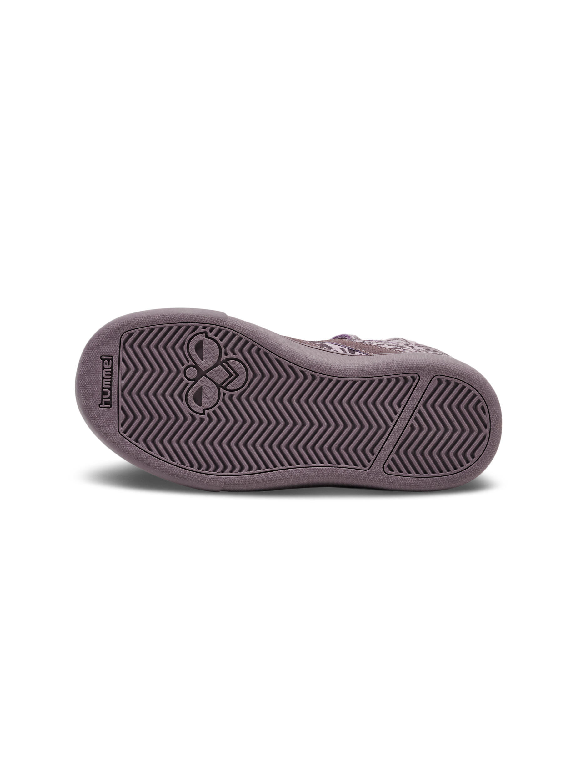 Fermeture Velcro Sneaker Stadil Print Enfant HUMMEL 5/7