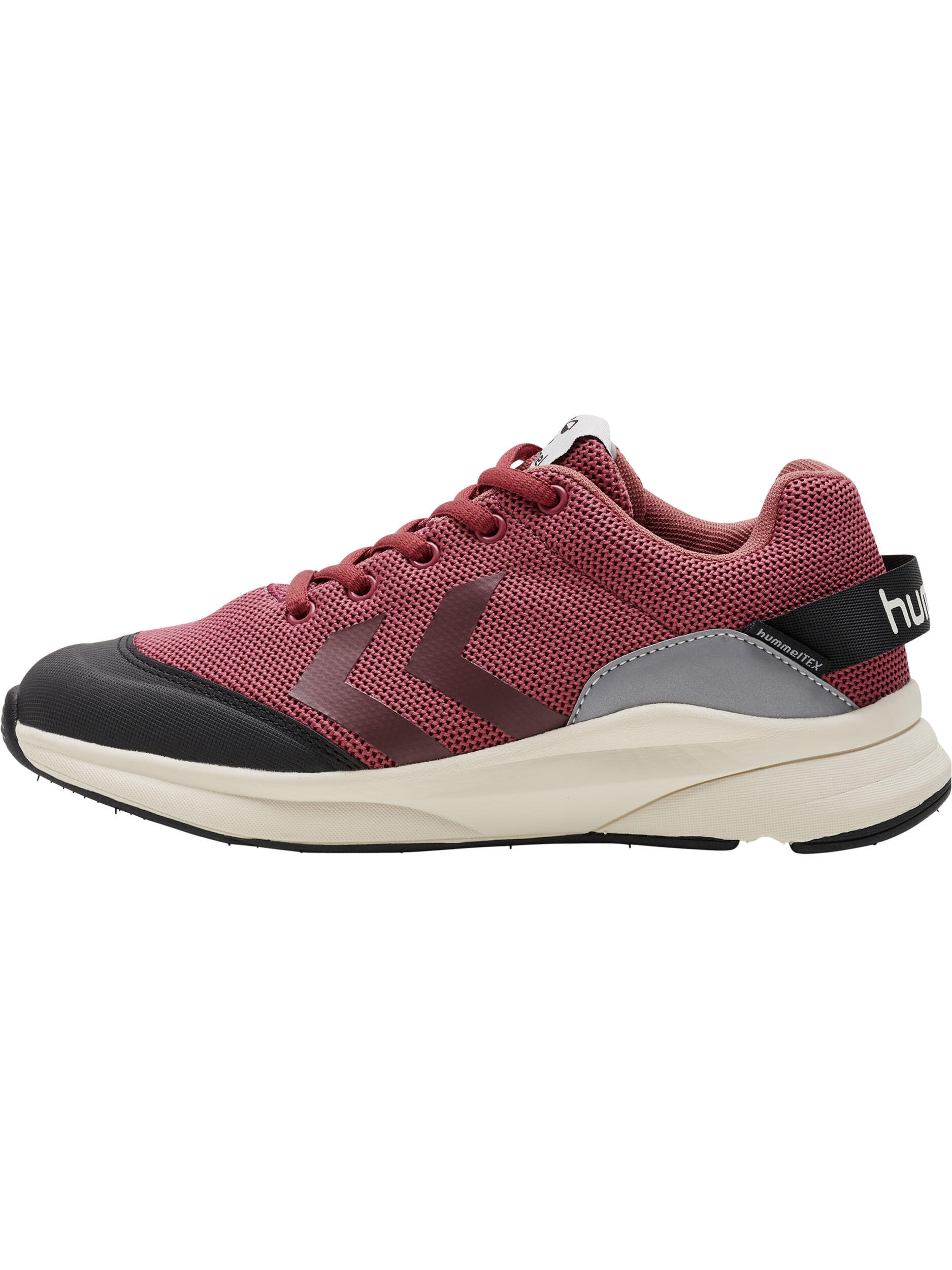 HUMMEL Elastische Schnürsenkel Sneaker Reach 250 Kinder HUMMEL