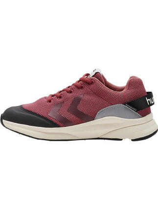 Sneakersy dziewczęce Hummel Reach 250 Recycled Tex