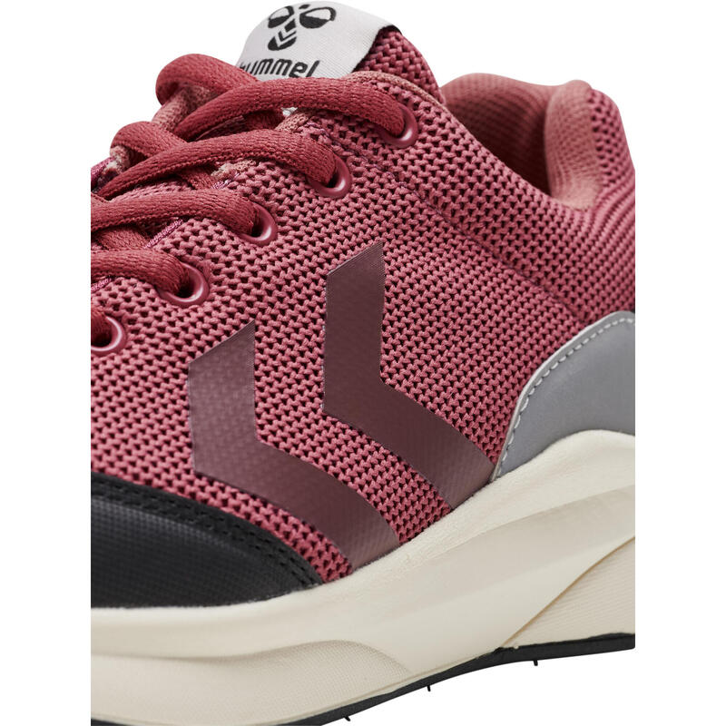 Lacets Élastiques Sneaker Reach 250 Enfant HUMMEL