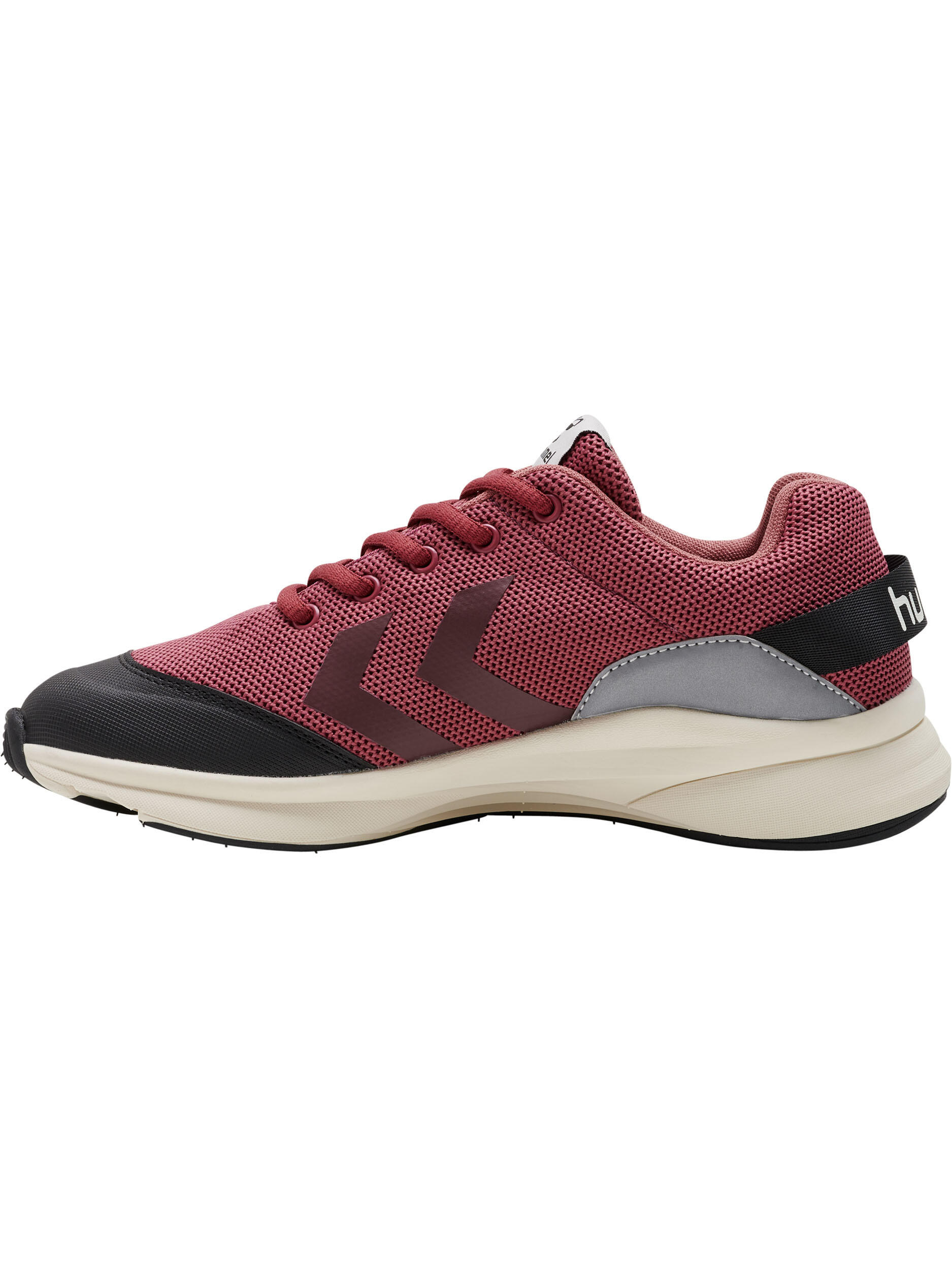 Elastische Schnürsenkel Sneaker Reach 250 Lebensstil Mädchen 6/7