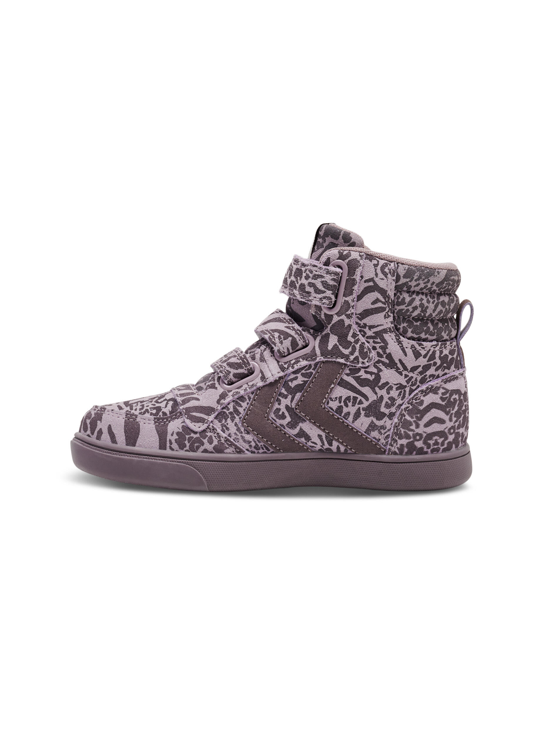 Fermeture Velcro Sneaker Stadil Print Enfant HUMMEL 6/7