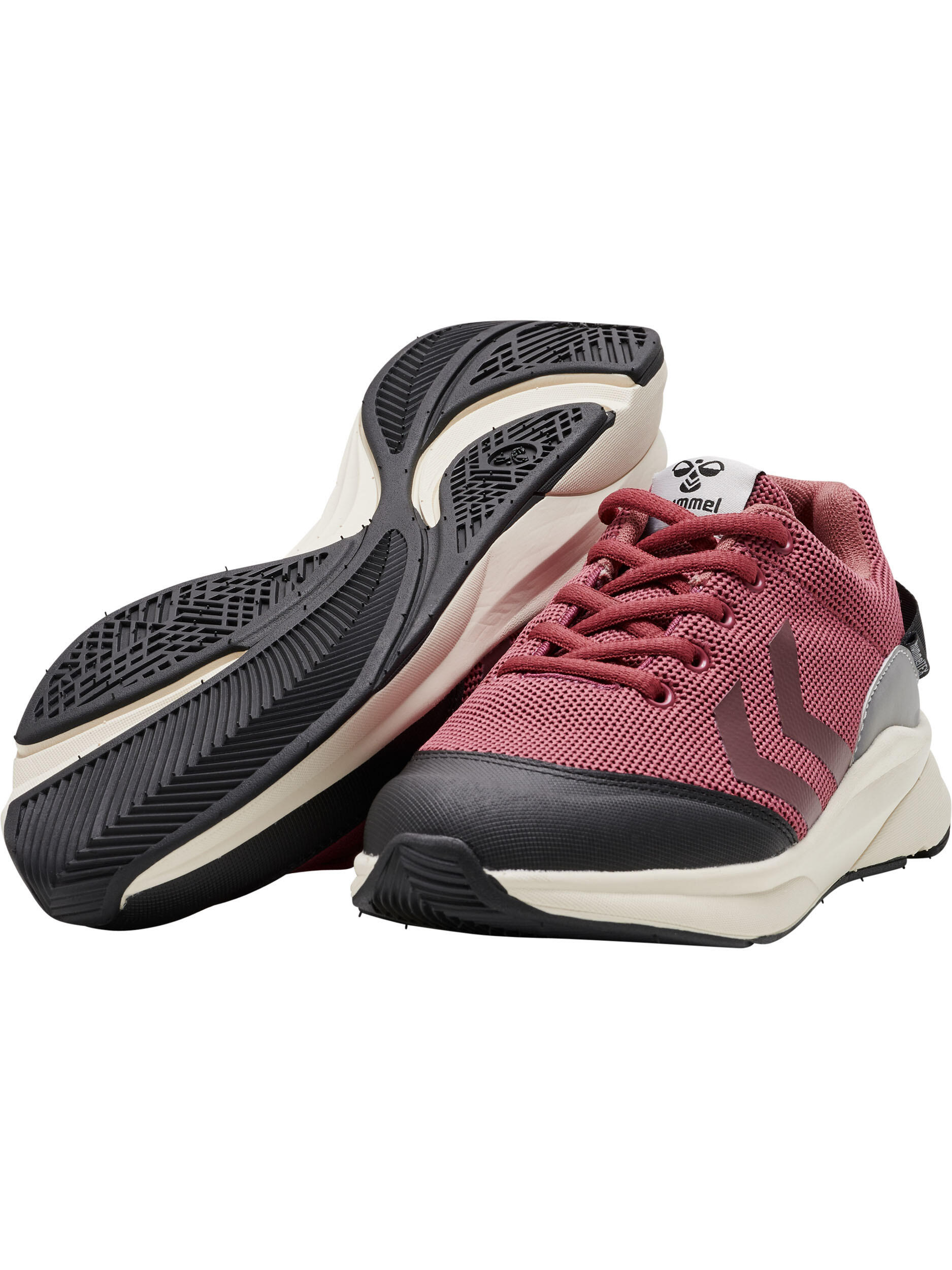 Elastische Schnürsenkel Sneaker Reach 250 Lebensstil Mädchen 4/7