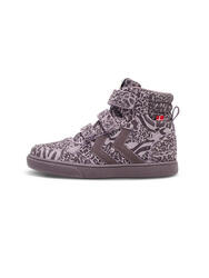Fermeture Velcro Sneaker Stadil Print Enfant HUMMEL