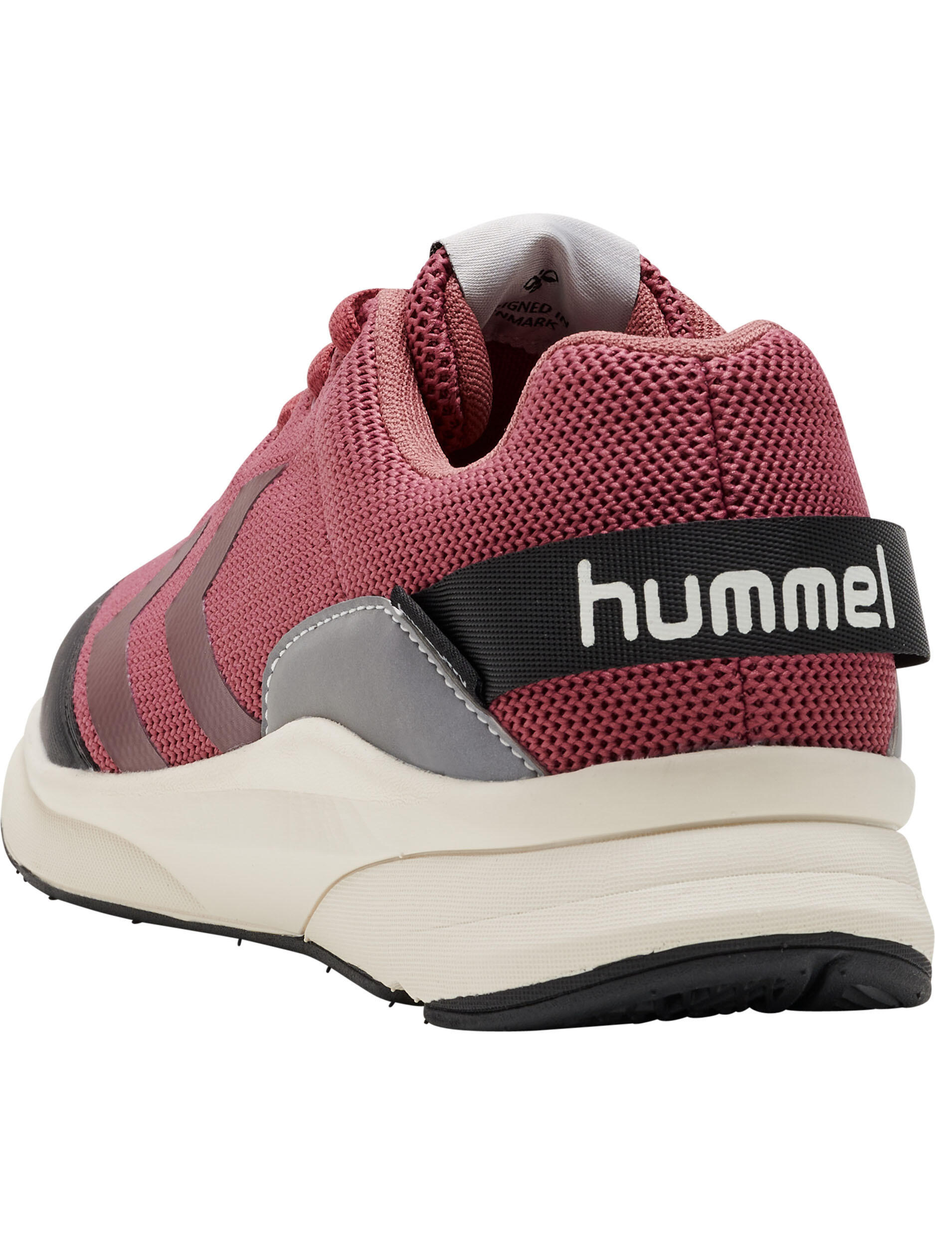 Elastische Schnürsenkel Sneaker Reach 250 Lebensstil Mädchen 2/7