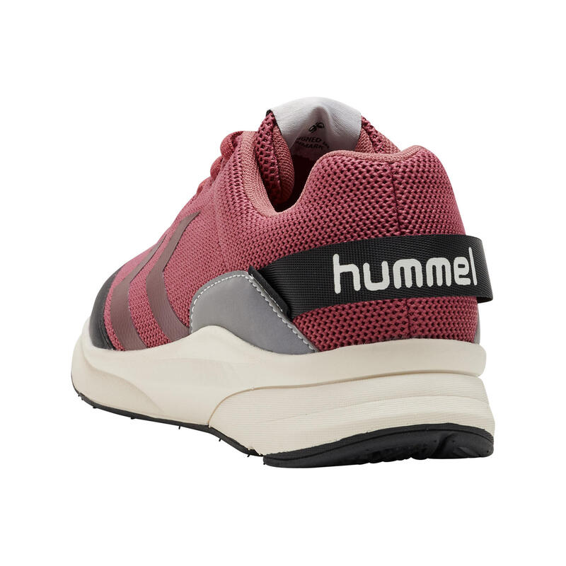 Lacets Élastiques Sneaker Reach 250 Garçon HUMMEL