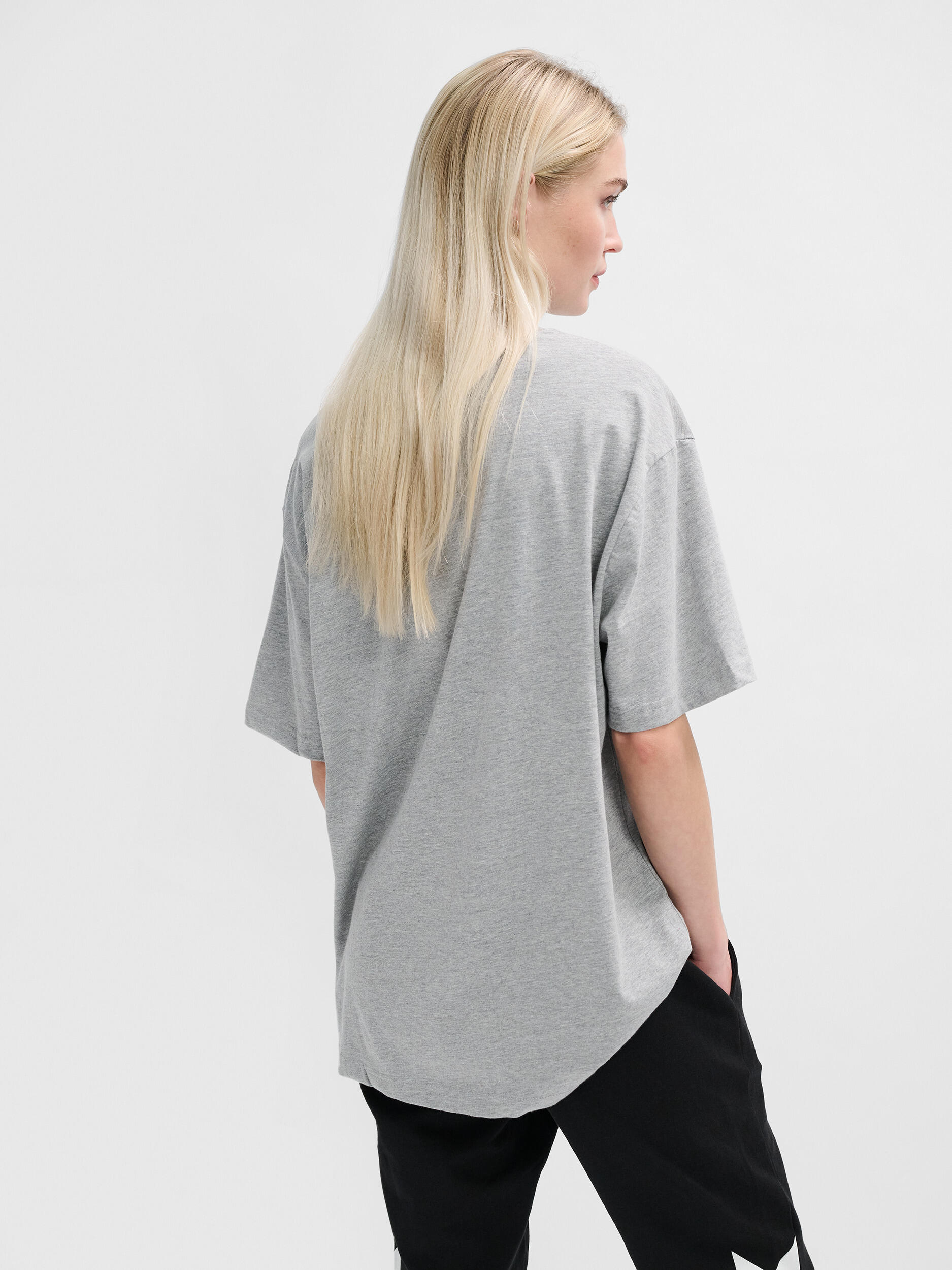 T-Shirt Hummel Loose Bee 3/7