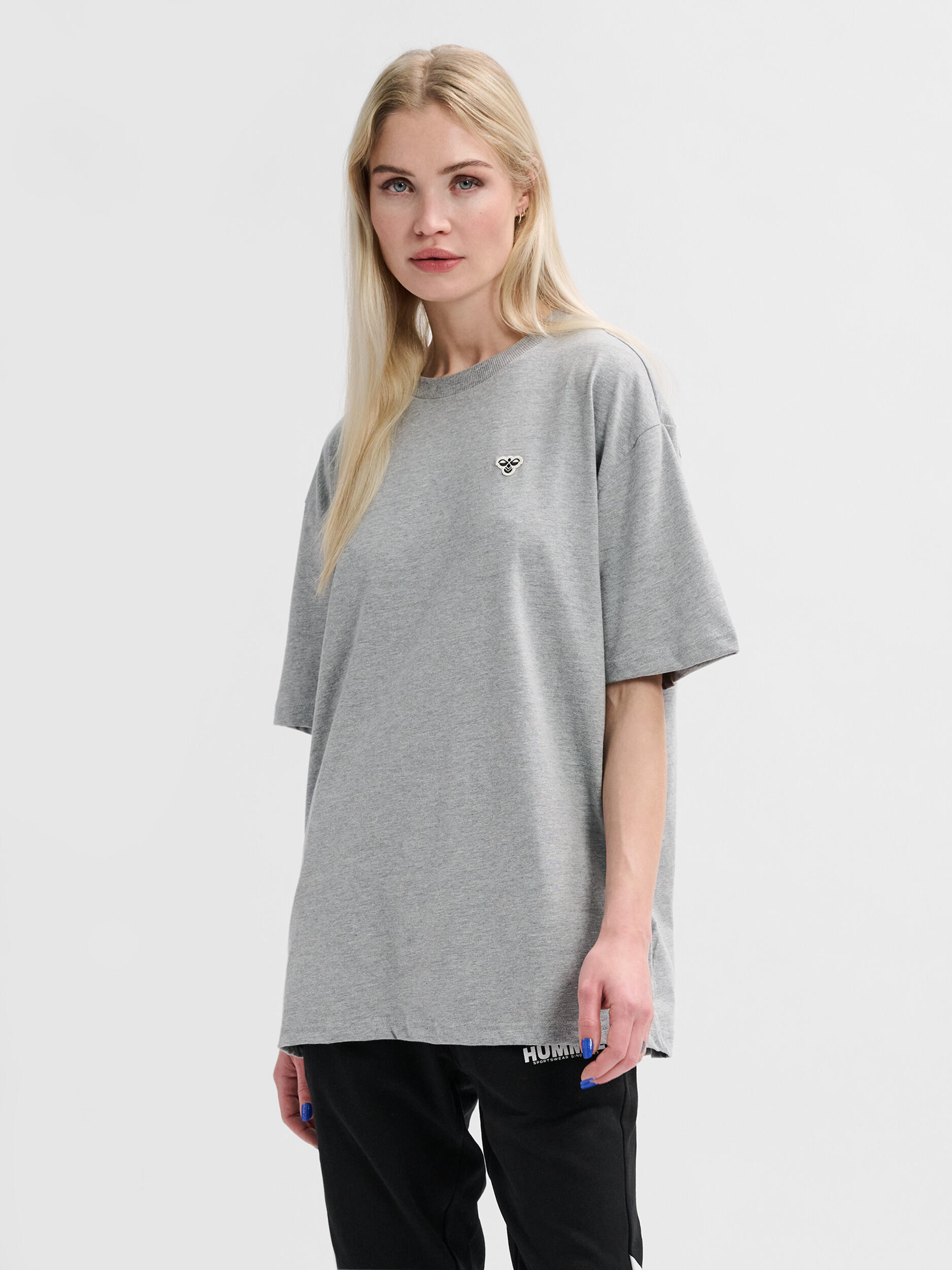 T-Shirt Hummel Loose Bee 2/7