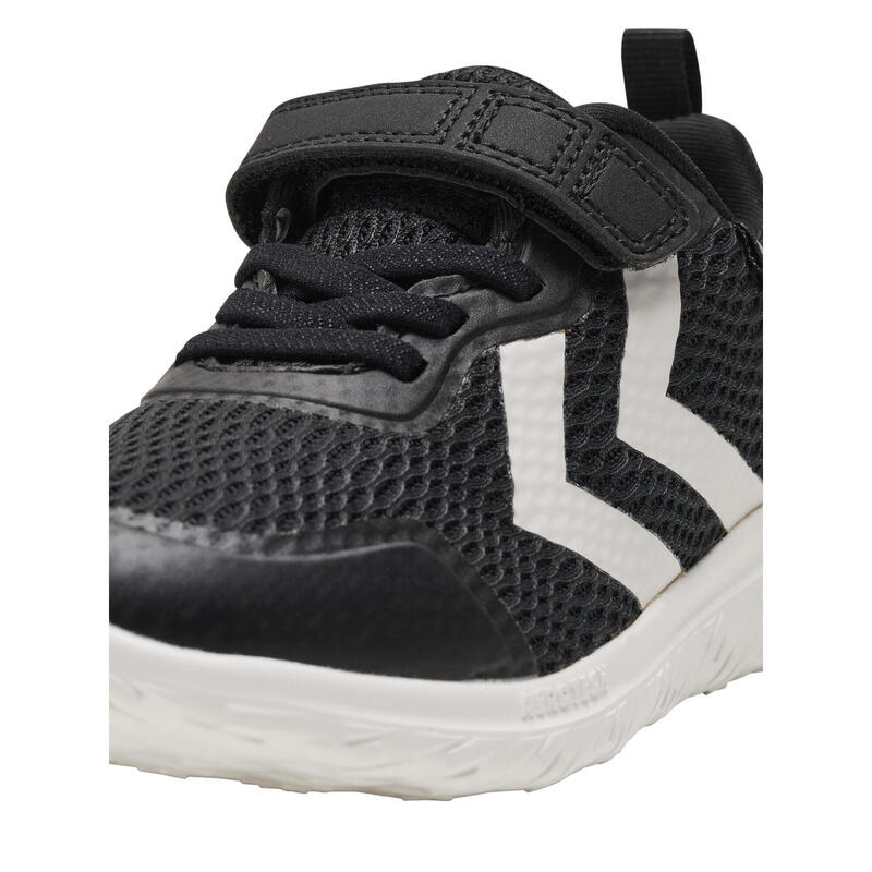 Fermeture Velcro Sneaker Actus Tex Enfant HUMMEL