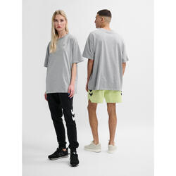 Enfiler T-Shirt Hmlloose Adulte HUMMEL