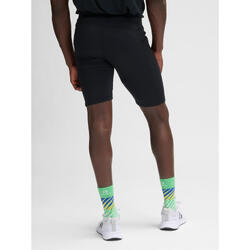 Tight Kurze Hose Nwllean Course Homme Séchage Rapide Newline