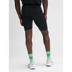Muendo | Sportlegging | Korte Broek | Korte Legging | Hoge Taille | Squatproof | Geen