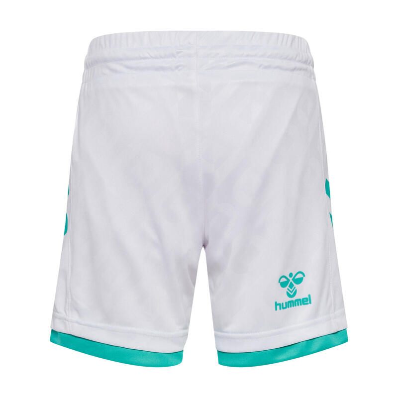 Hummel Shorts Wer 23/24 Away Shorts Kids