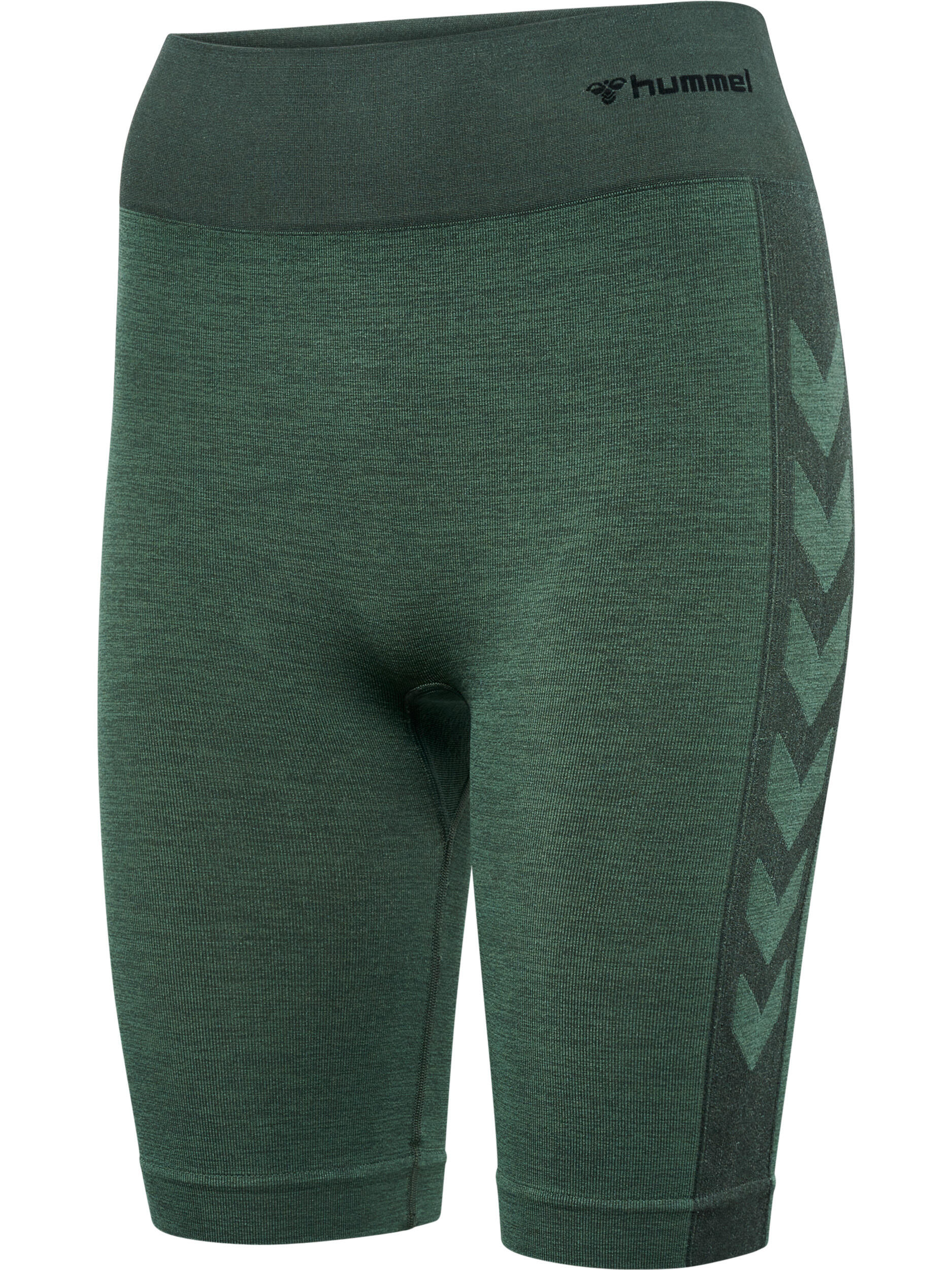 Instap Korte Broek Hmlclea Training Dames 7/7