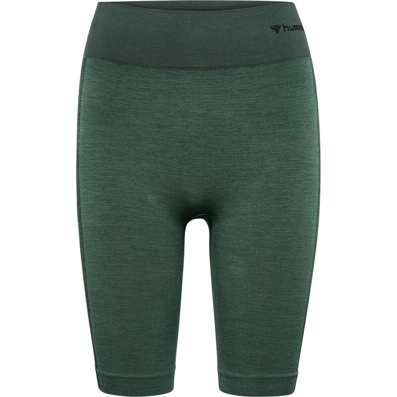 Enfiler Short Hmlclea Femme HUMMEL