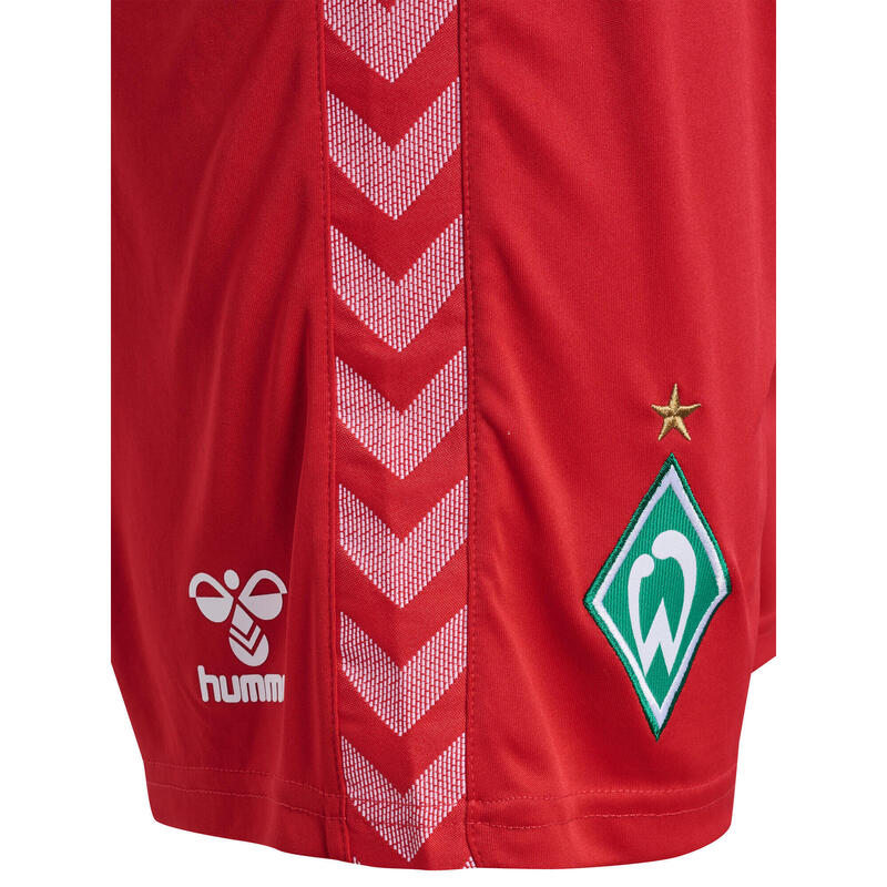 Hummel Shorts Wer 23/24 Gk Shorts