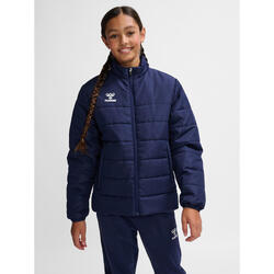 Fermeture Éclair Jacke Hmlessential Multisport Enfant HUMMEL