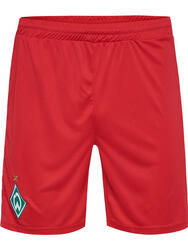 Enfiler Short Wer 23/24 Football Adulte HUMMEL