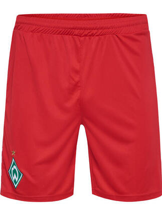 Enfiler Short Wer 23/24 Football Adulte HUMMEL