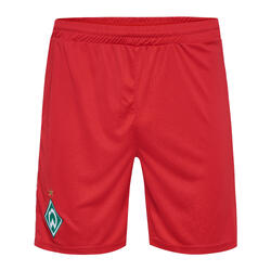 Enfiler Short Wer 23/24 Football Adulte HUMMEL