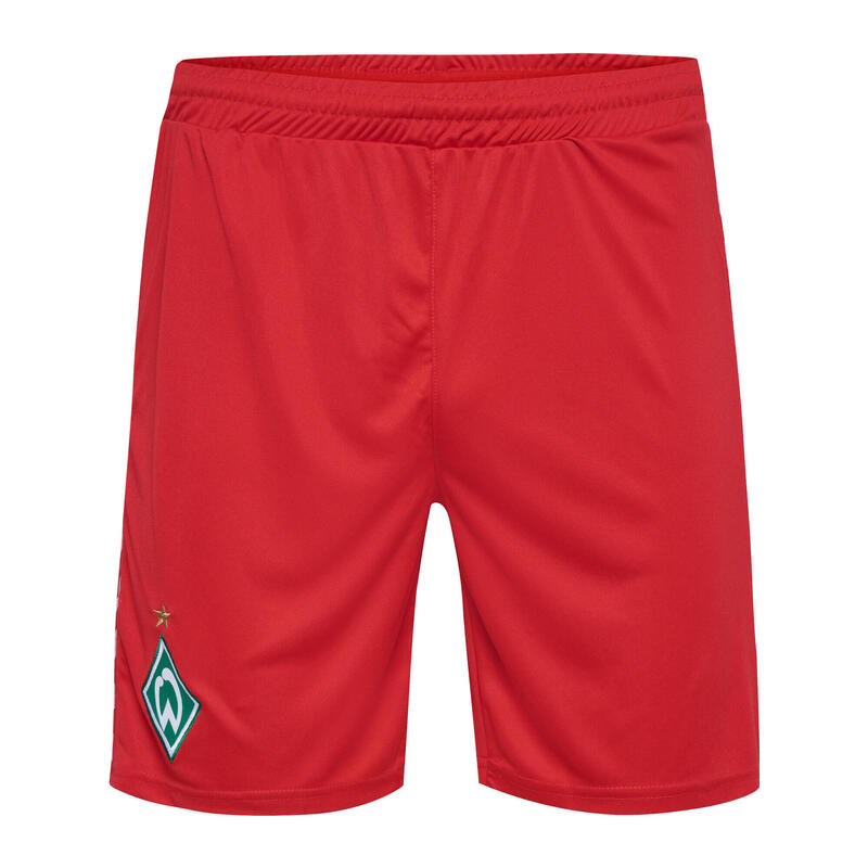 Hummel Shorts Wer 23/24 Gk Shorts