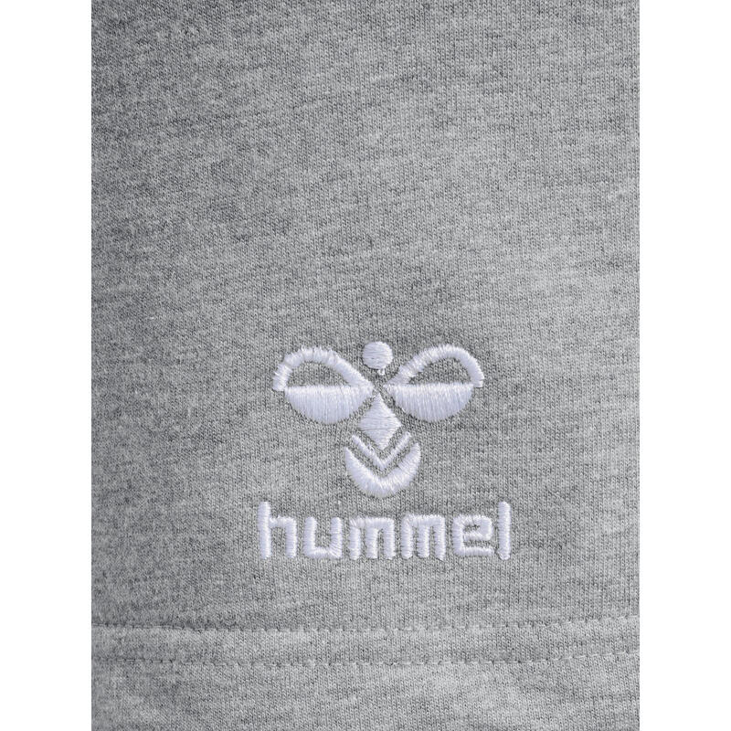 Hummel Shorts Hmlgo 2.0 Sweatshorts Woman