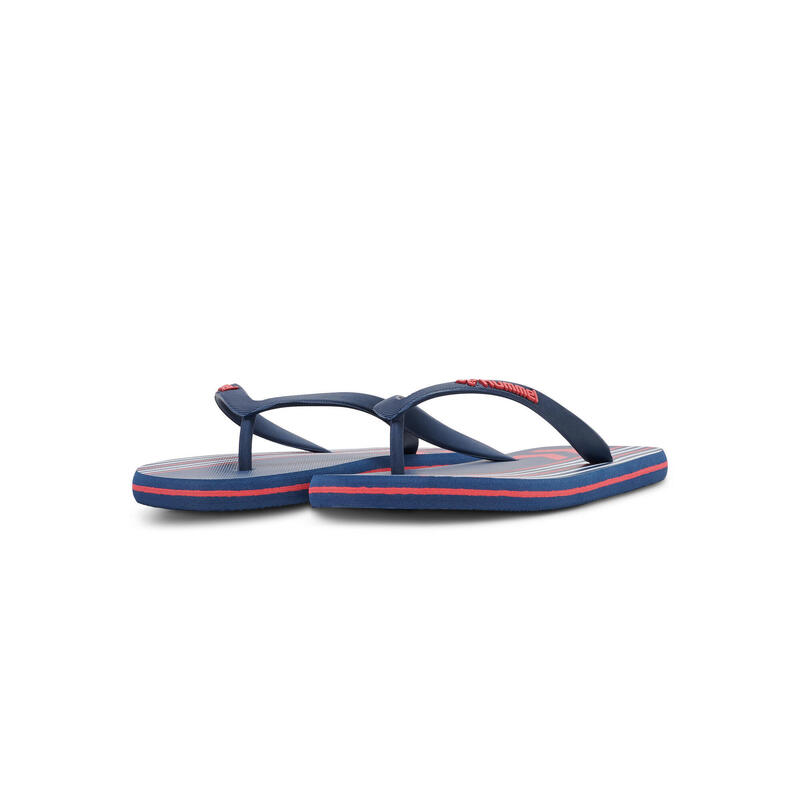 Hummel Sandal & Pool Slippers Multi Stripe Flip Flop