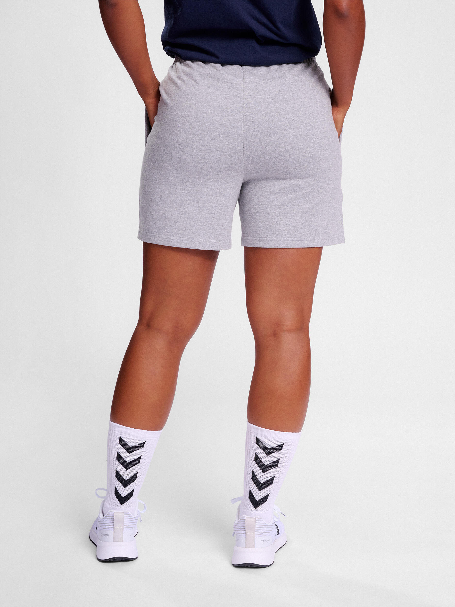 Fermeture À Cordon Short Hmlgo Femme 3/7
