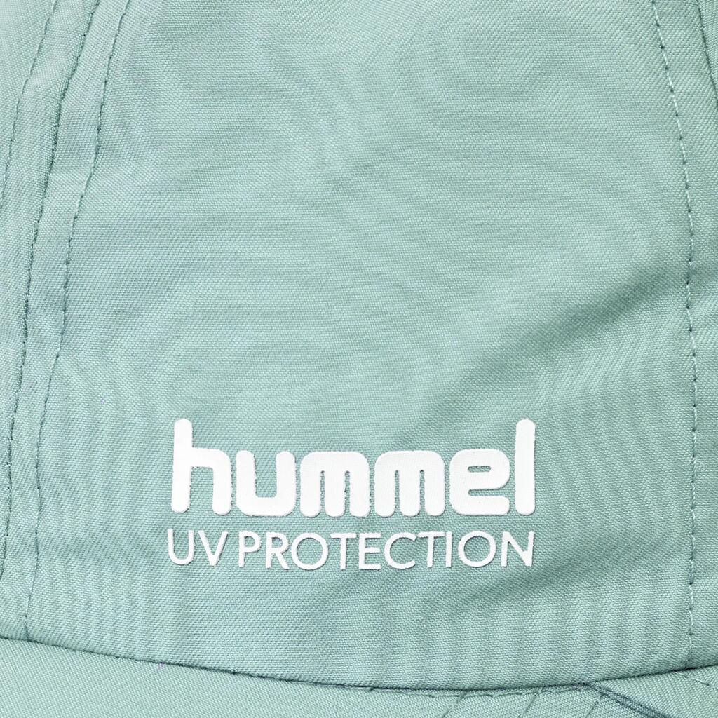 5 Panel cap for boys Hummel hmlBREEZE