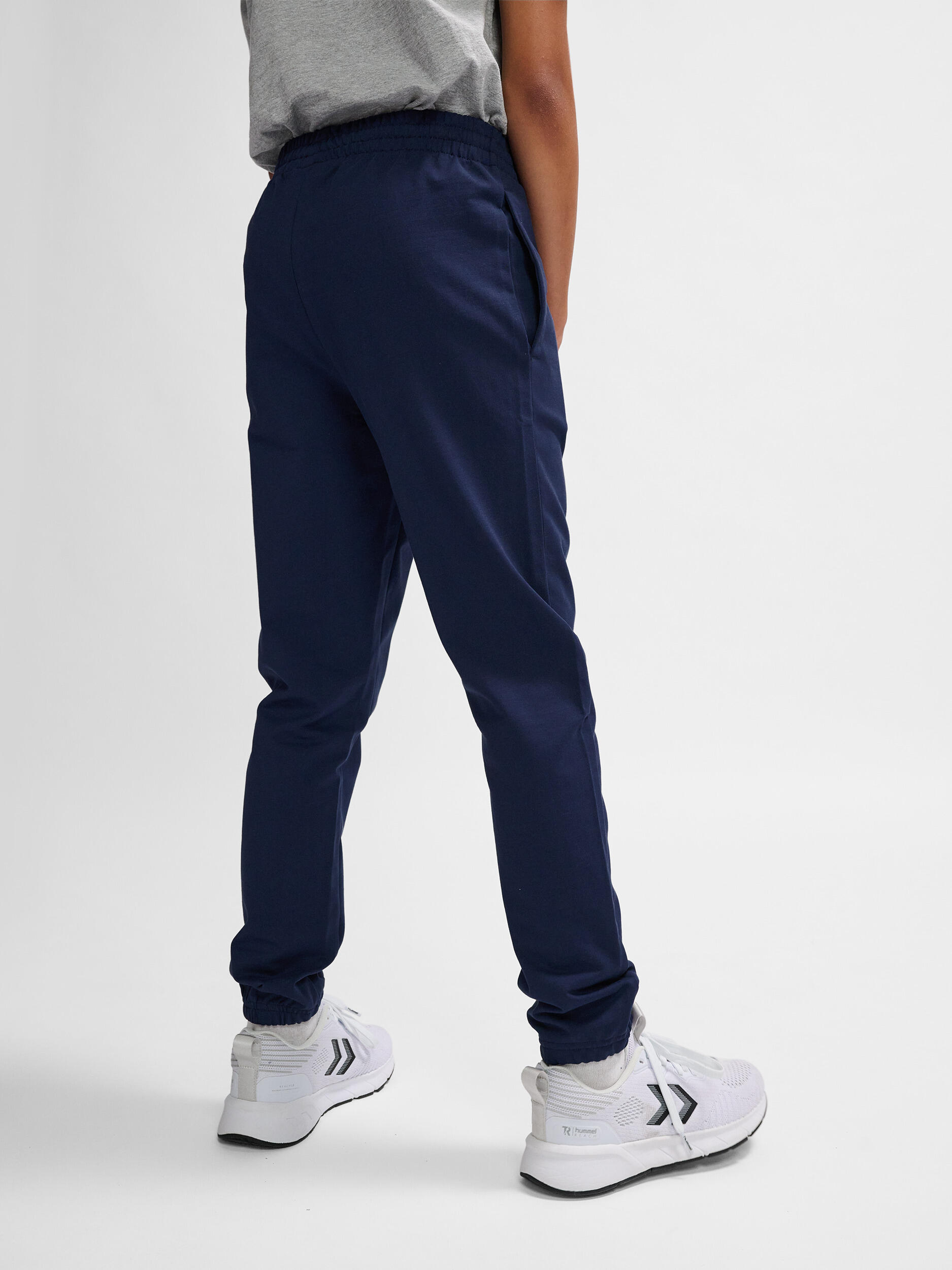 Fermeture À Cordon Pantalon Hmlgo Enfant 2/7