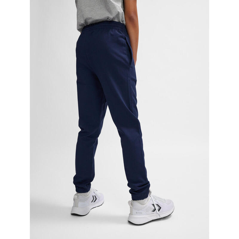 Pantalones Hmlgo Multideporte Los Niños Unisex Hummel