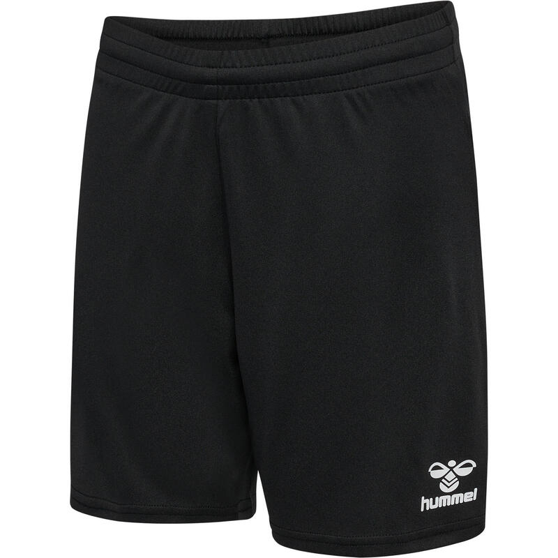 Deslizar Pantalones Cortos Hmlessential Multideporte Los Niños Unisex HUMMEL