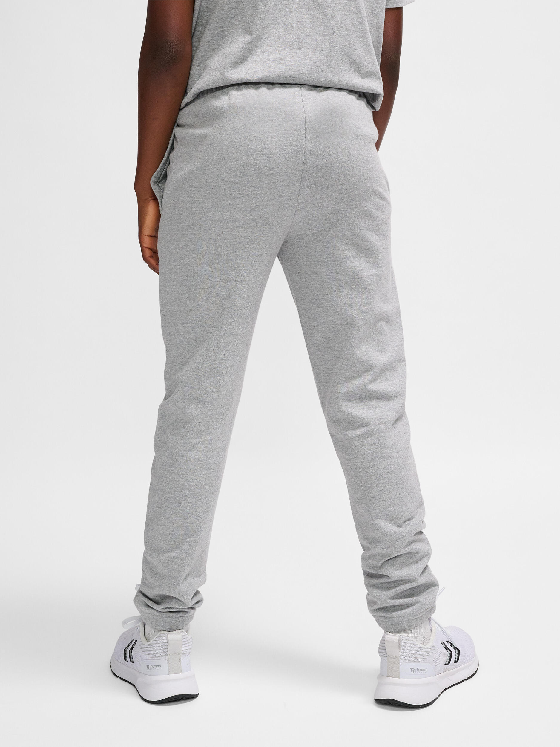 Fermeture À Cordon Pantalon Hmlgo Mode De Vie Enfant HUMMEL 7/7