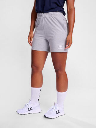 Fermeture À Cordon Short Hmlgo Femme