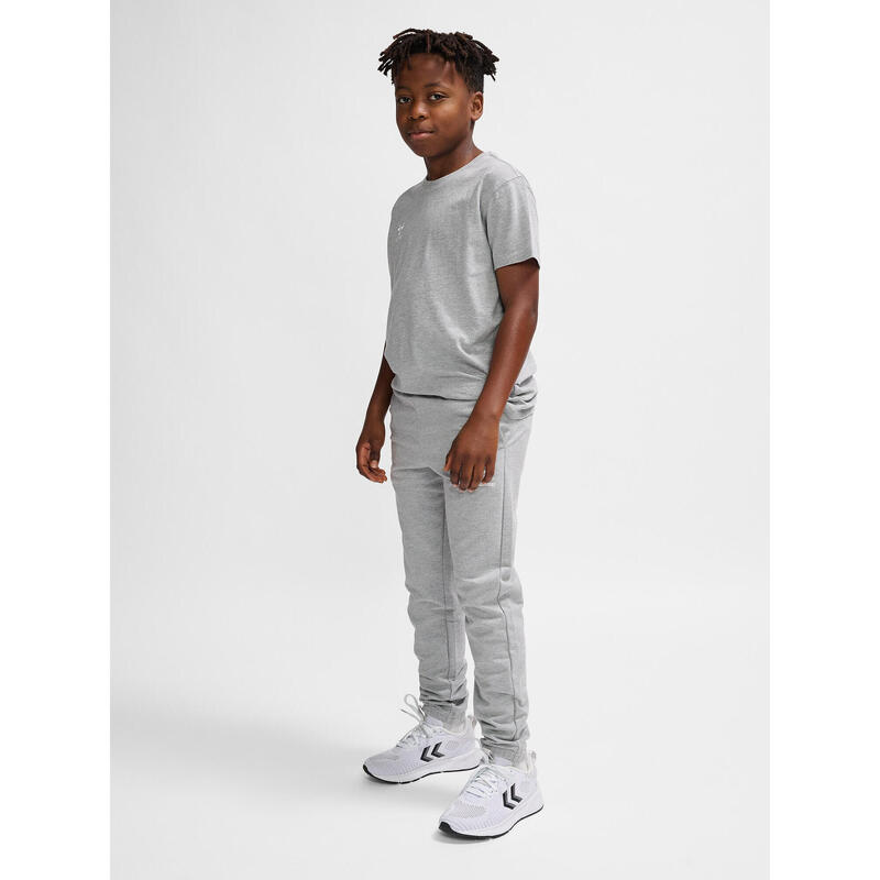 Fermeture À Cordon Pantalon Hmlgo Enfant HUMMEL