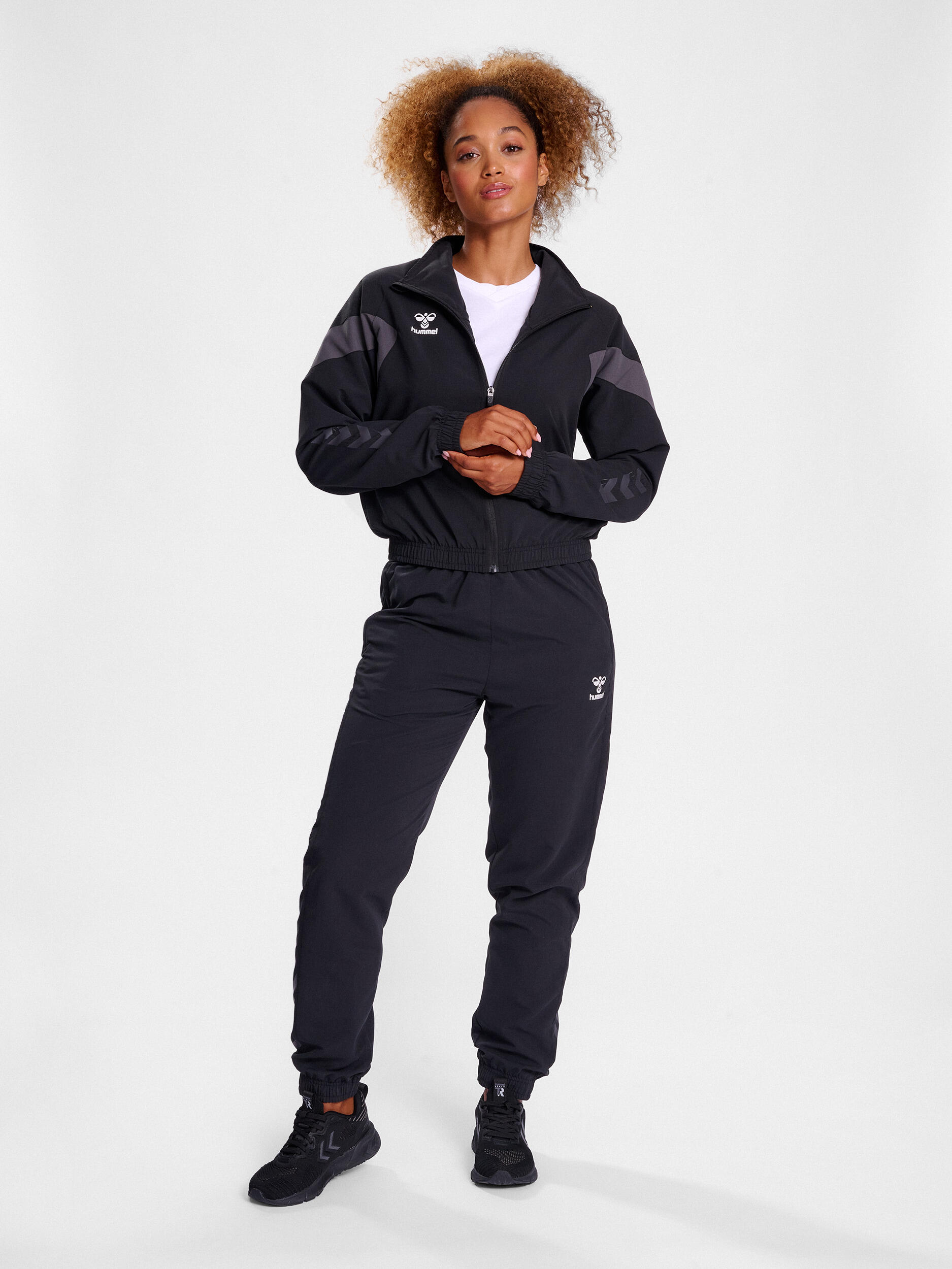 Fermeture Éclair Zip Combinaison Hmltravel Femme 2/7