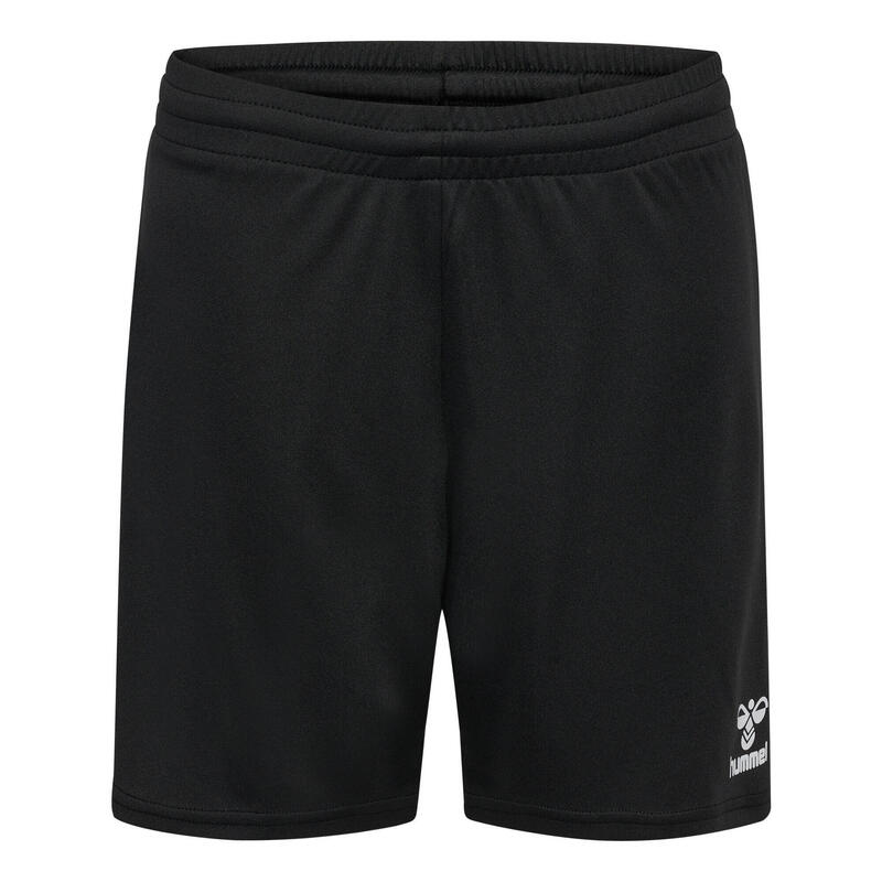 Short Hmlessential Multisport Unisexe Enfant Absorbant L'humidité Hummel