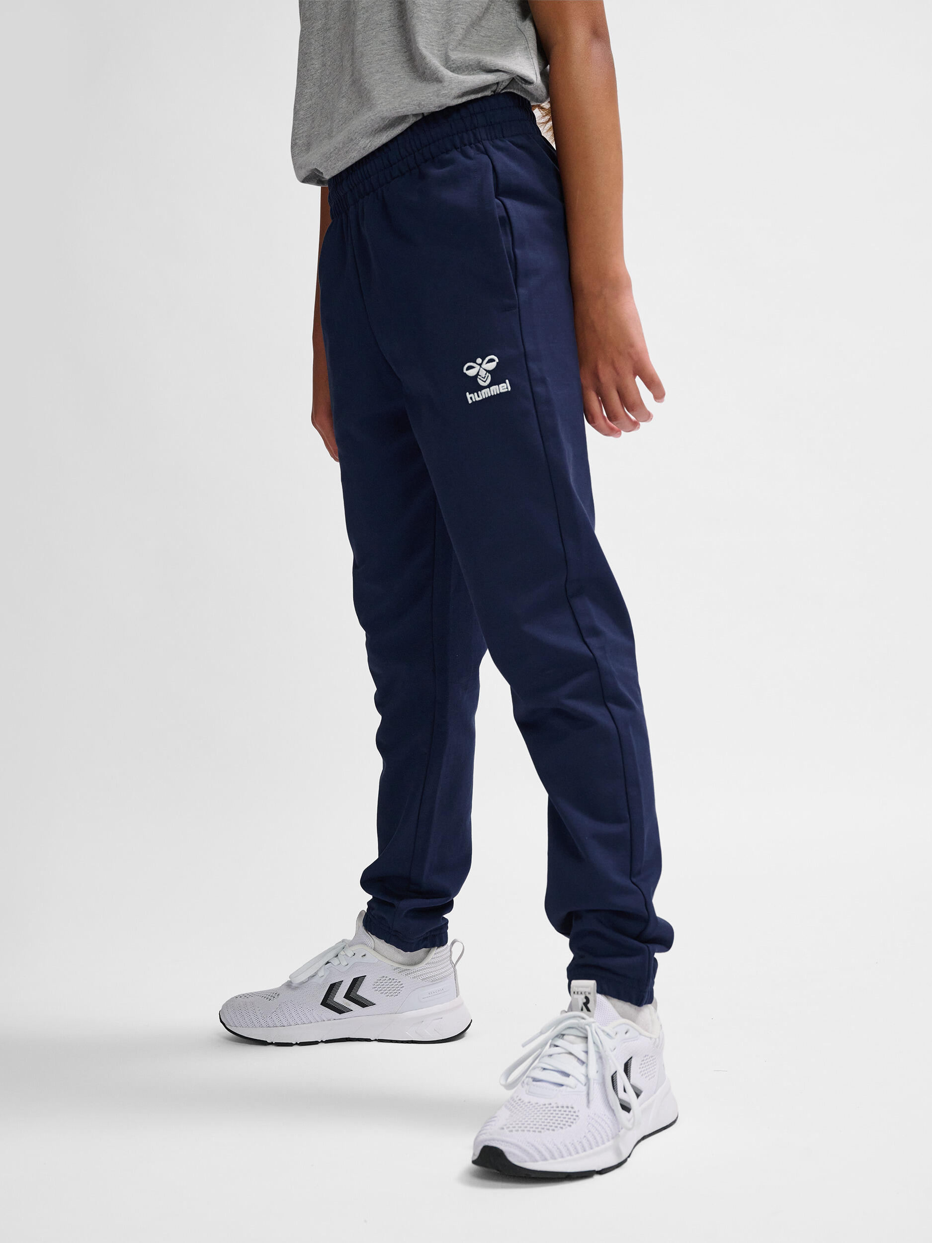 HUMMEL Pantaloni sportivi per bambini Hummel Go 2.0