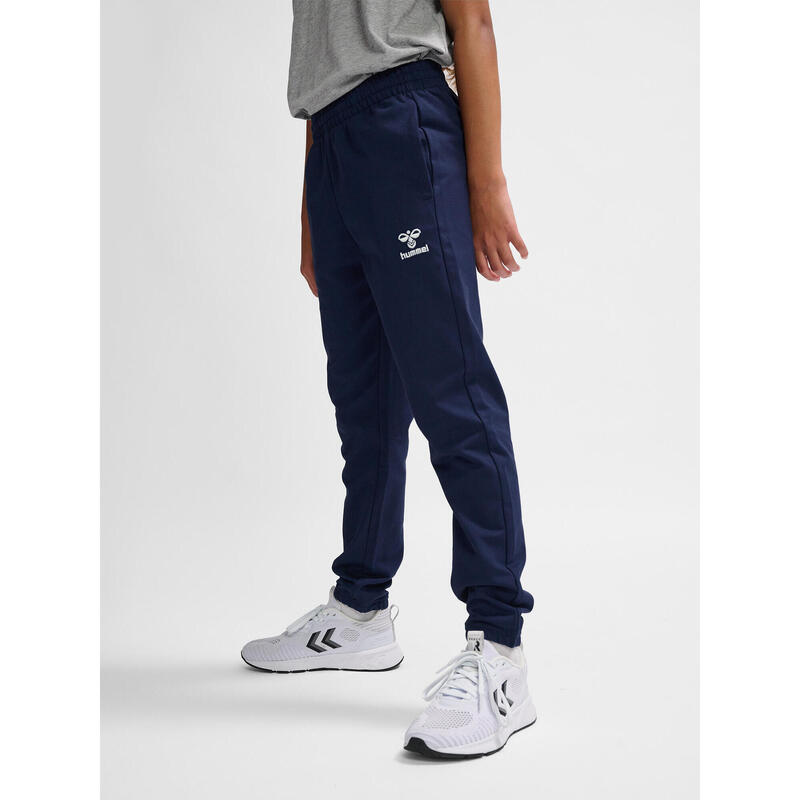 Fermeture À Cordon Pantalon Hmlgo Enfant HUMMEL