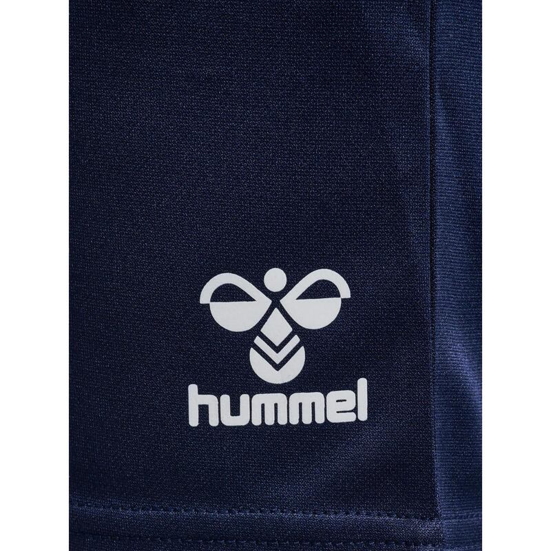 Kurze Hose Hmlessential Multisport Enfant Respirant Séchage Rapide Hummel