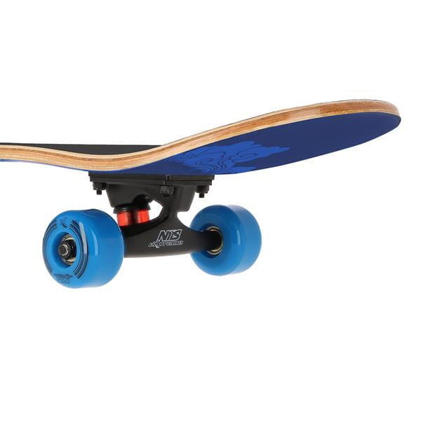 Skateboard singe Nils Extreme CR3108SA 5/7