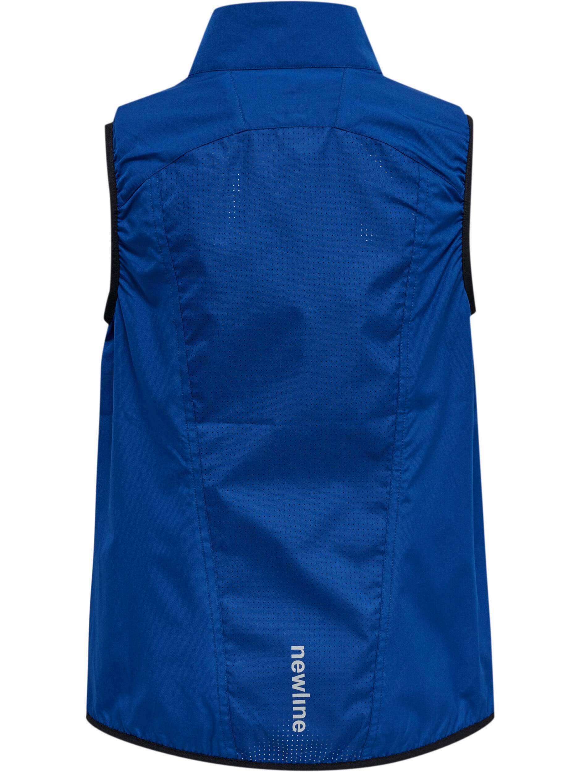 Rits Bodywarmer Kids Core Uniseks Kinderen NEWLINE 2/7