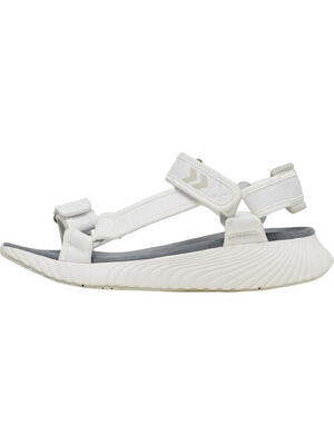 Klittenbandsluiting sandaal open trek unisex volwassene