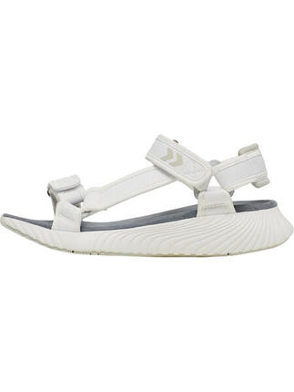 Fermeture Velcro Sandale Open Trek Adulte