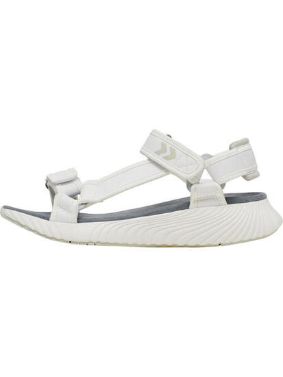 Fermeture Velcro Sandale Open Trek Adulte