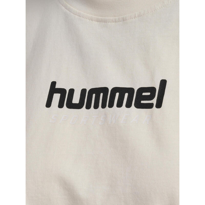 Hummel T-Shirt S/S Hmllgc Malu Cropped T-Shirt