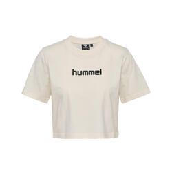 T-Shirt Hmllgc Vrouwelijk Hummel