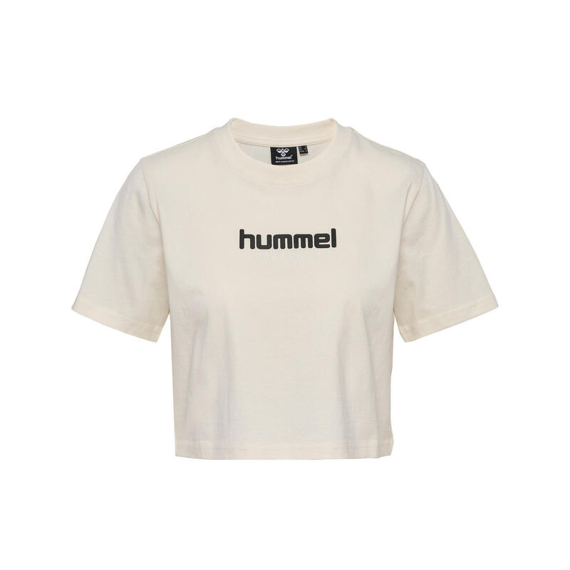 Hummel T-Shirt S/S Hmllgc Malu Cropped T-Shirt